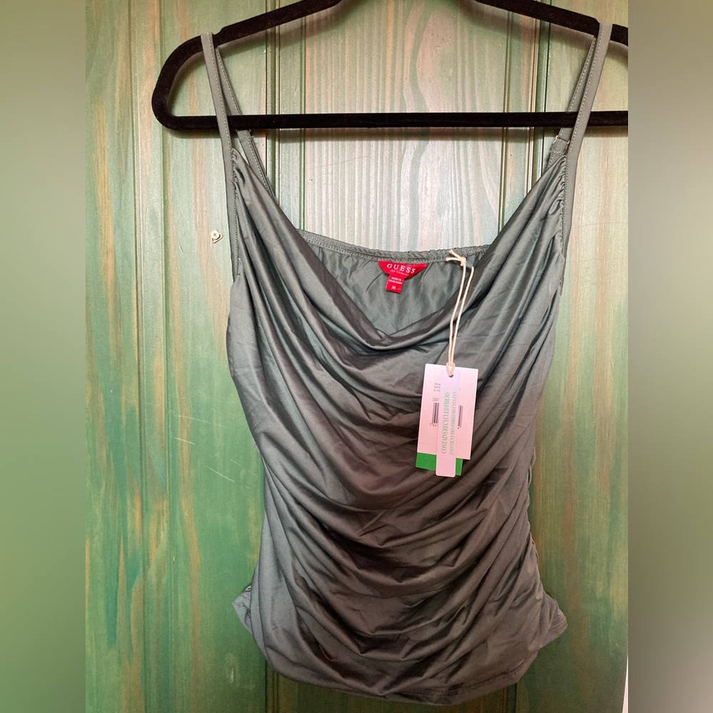GUESS Tank Top